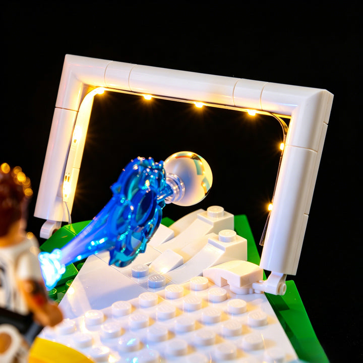 LEGO® Lionel Messi – Soccer Highlights 43011 Light Kit