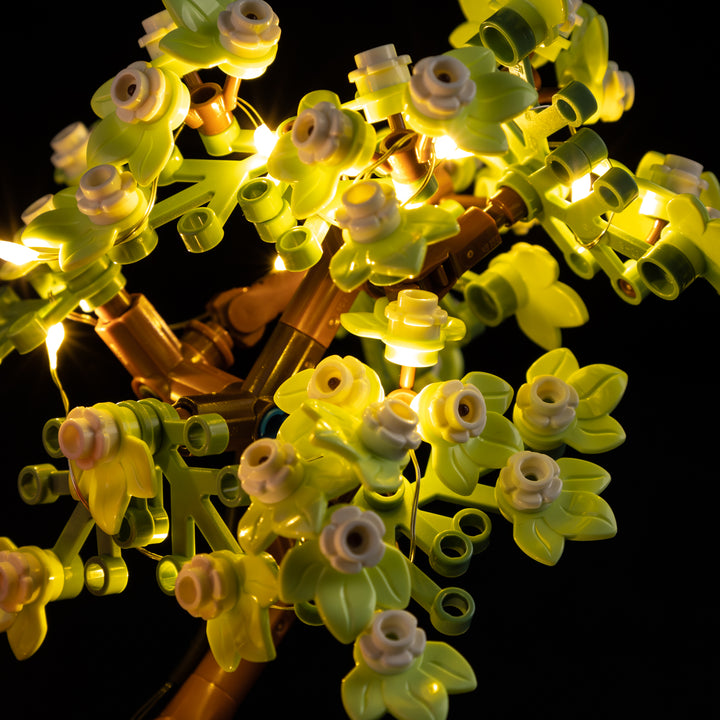 LEGO® Love Birds 21365 Light Kit