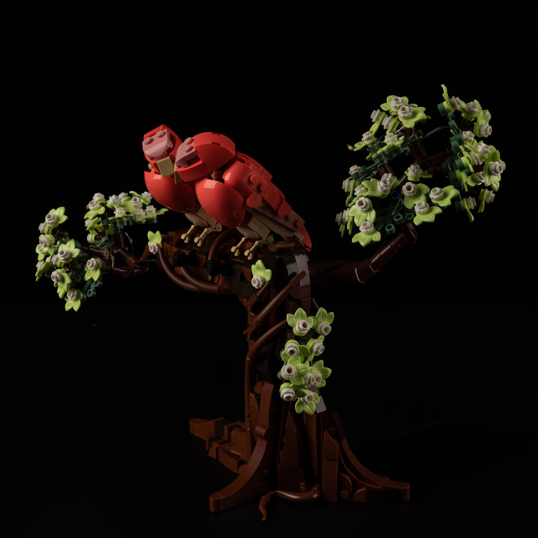 LEGO® Love Birds 21365 Light Kit