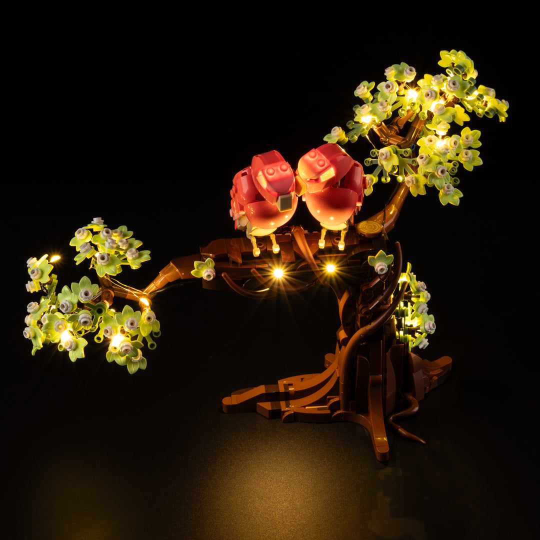 LEGO® Love Birds 21365 Light Kit