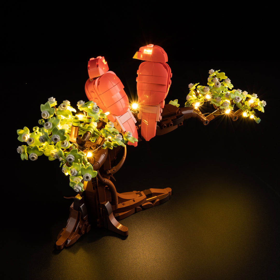 LEGO® Love Birds 21365 Light Kit