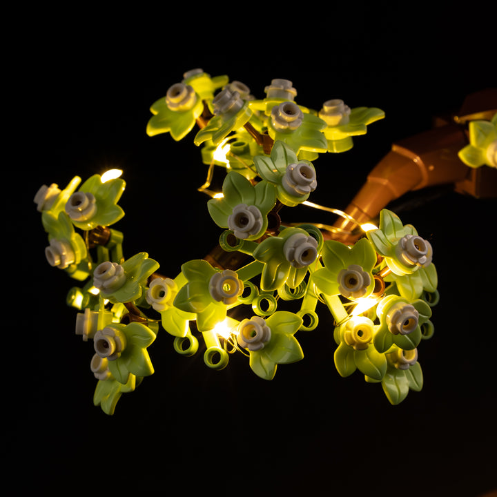 LEGO® Love Birds 21365 Light Kit