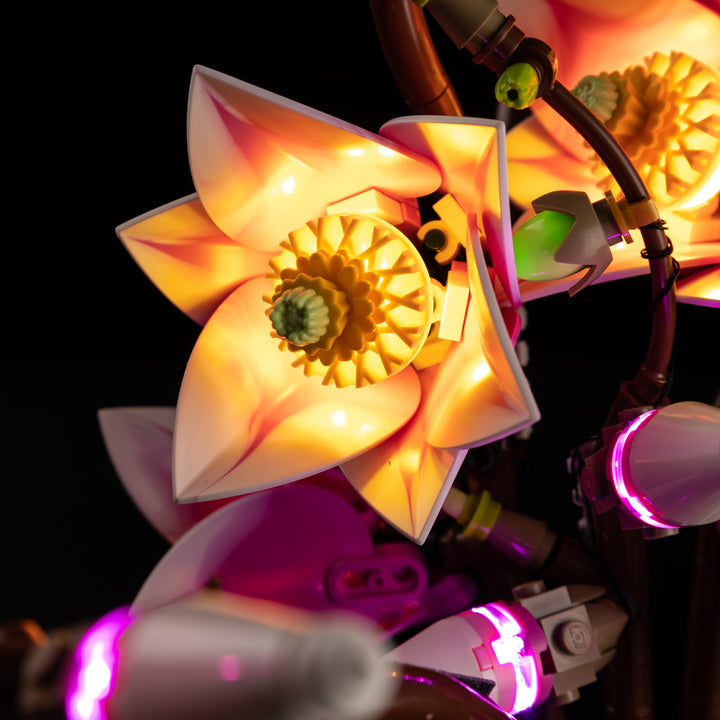 LEGO® Magnolia Branches 11510 Light Kit