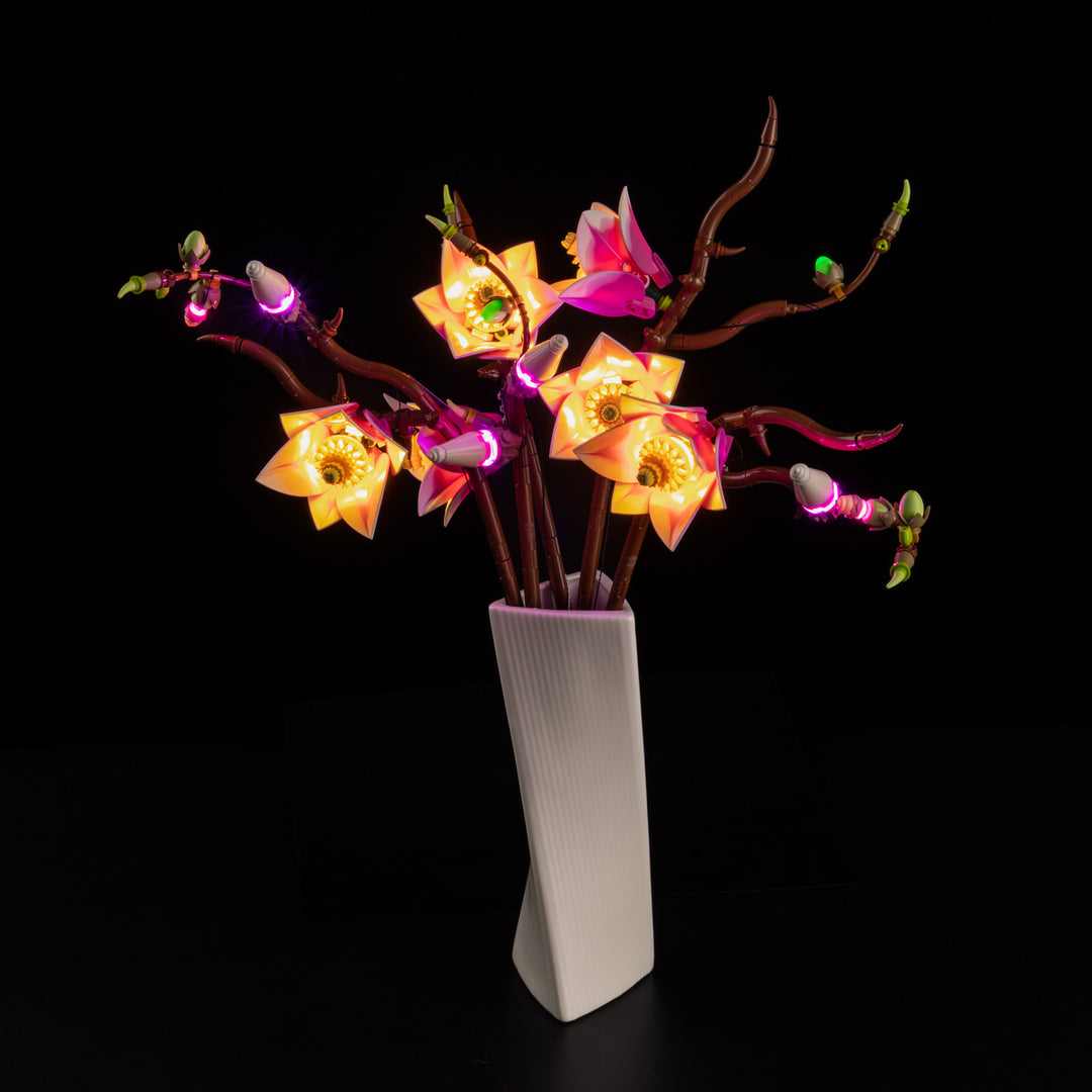 LEGO® Magnolia Branches 11510 Light Kit