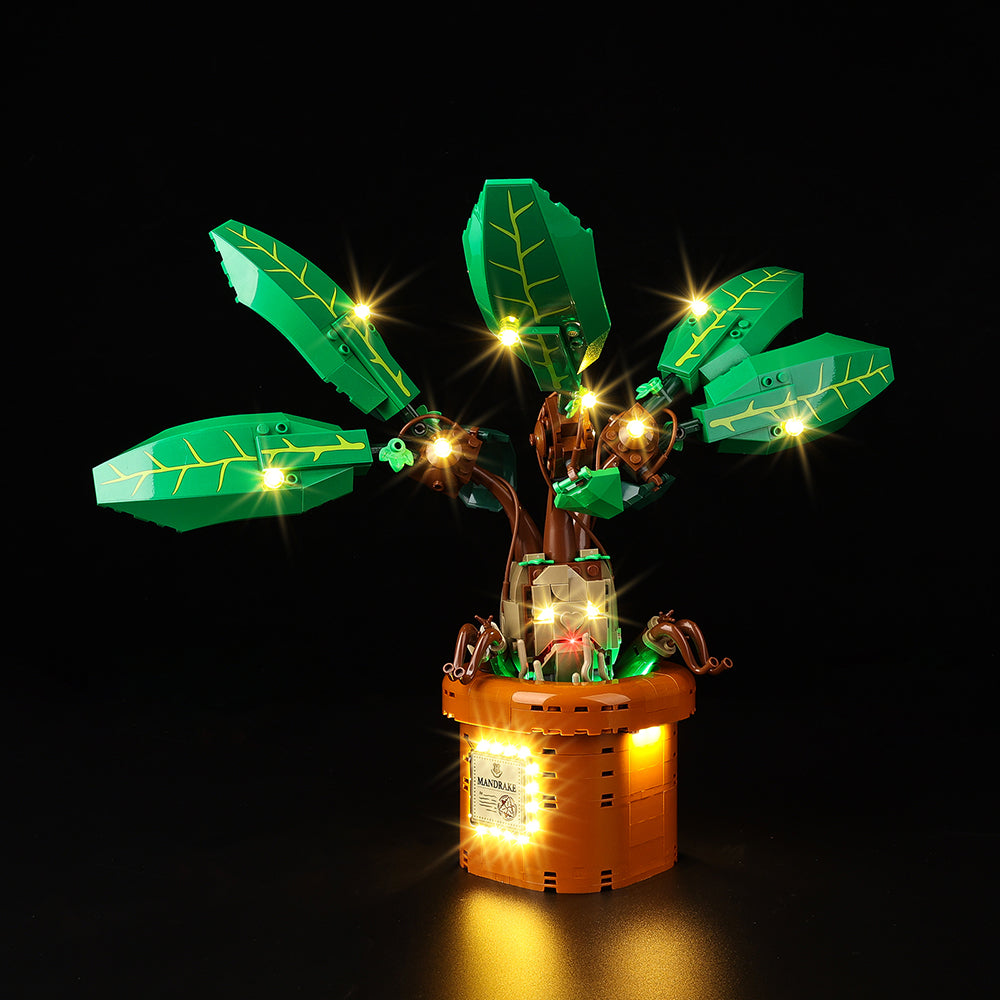 LEGO Mandrake 76433 Light Kit