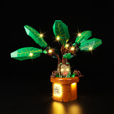 Light Kit for LEGO® Mandrake 76433