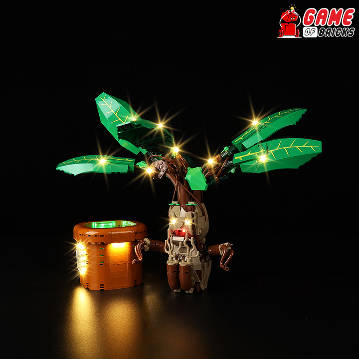 LEGO Mandrake 76433 Light Kit