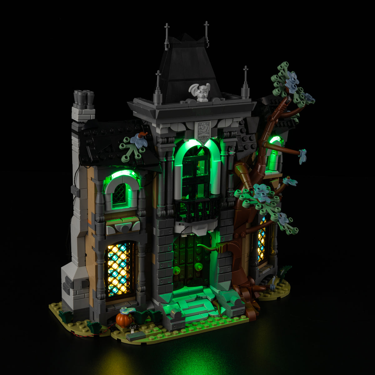 Light Kit for LEGO® Mayor Manor 11383