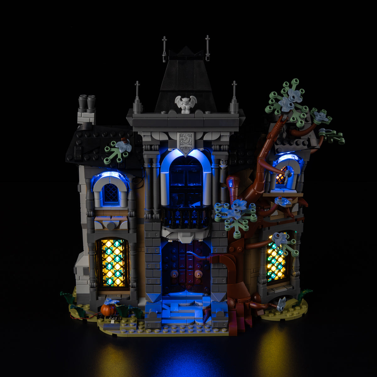 Light Kit for LEGO® Mayor Manor 11383