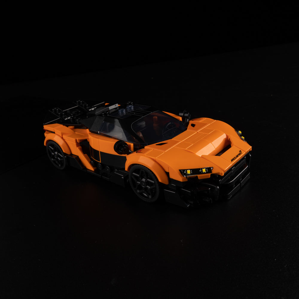 LEGO® McLaren W1 77257 Light Kit