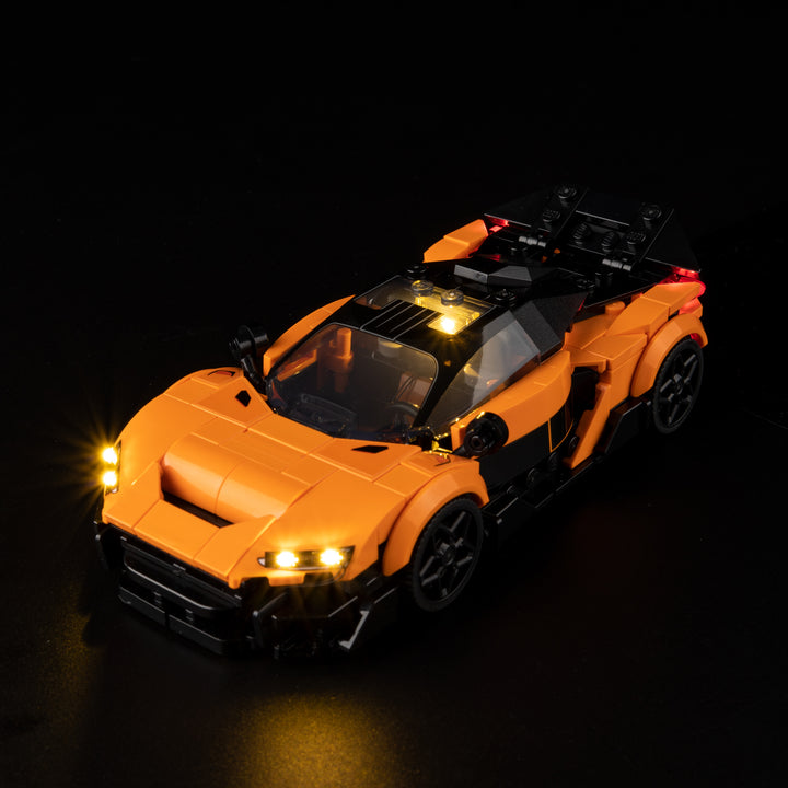 LEGO® McLaren W1 77257 Light Kit