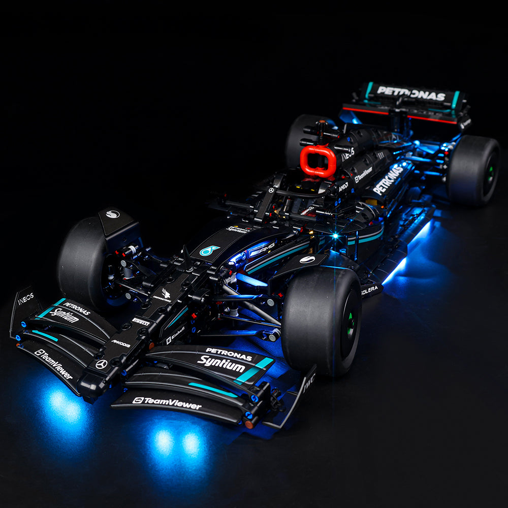 F1 ミルトンAMG ラッセル　42171 W14 LEGO® 42171 Mercedes-AMG F1 W14 E Performance - ToyPro