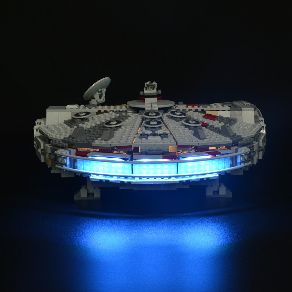 LEGO Millennium Falcon 75257 Light Kit