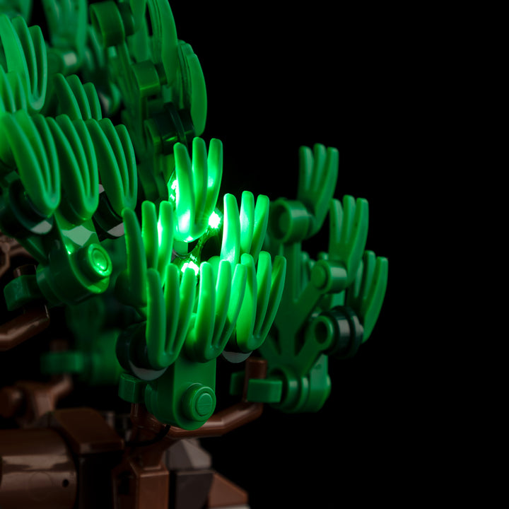 LEGO Mini Bonsai Trees 10373 Light Kit