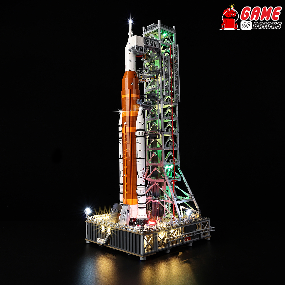 Lego light system sale