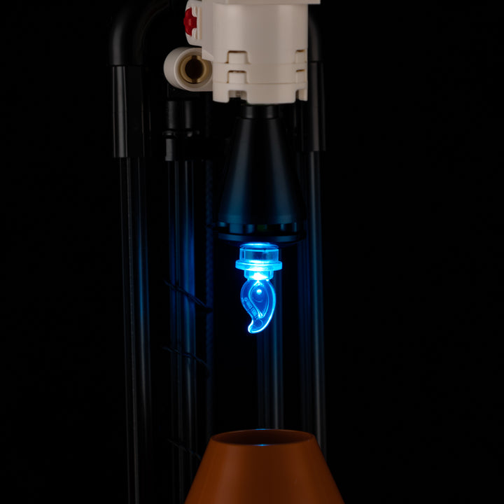 LEGO® NASA Artemis Space Launch System Rocket 42221 Light Kit