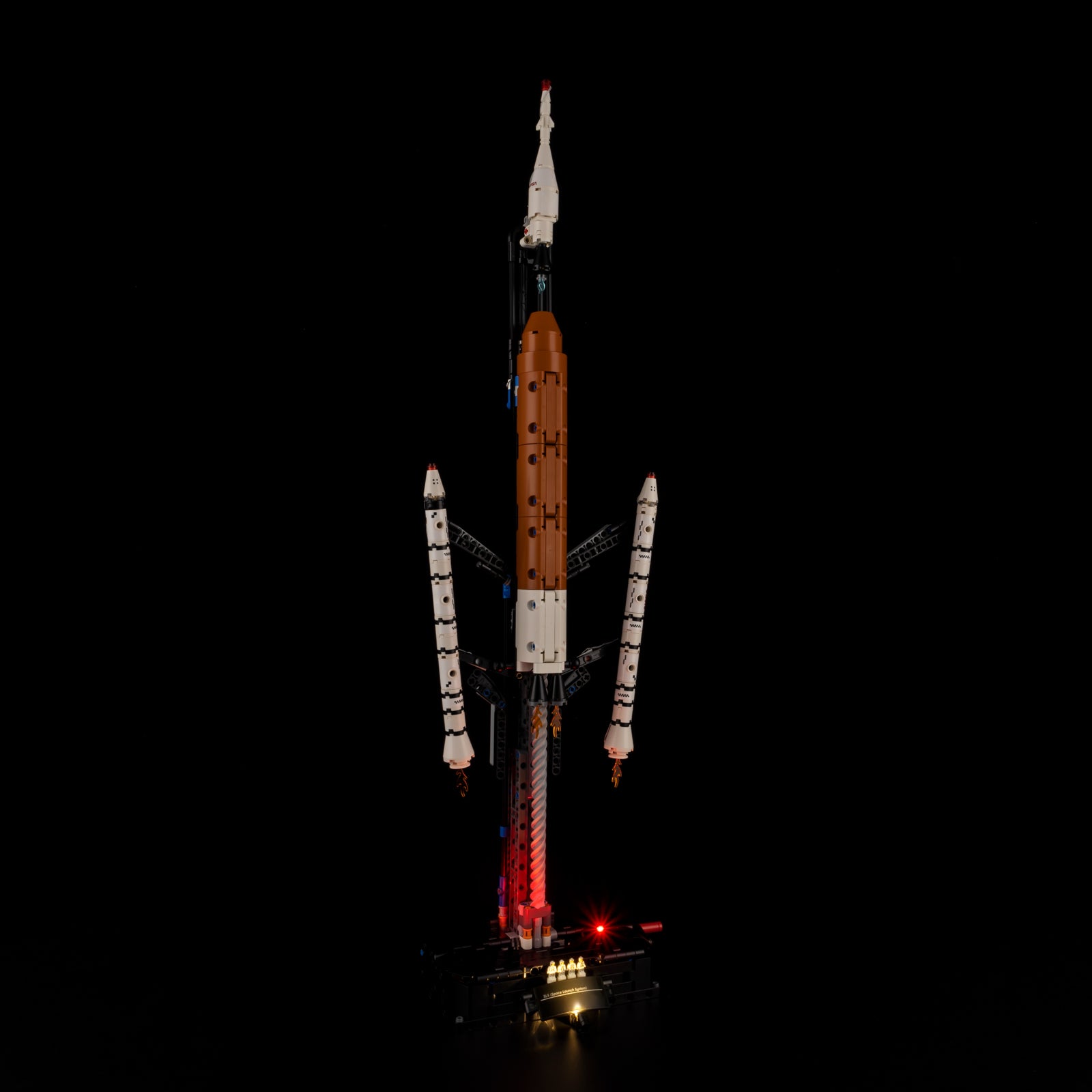 LEGO® NASA Artemis Space Launch System Rocket 42221 Light Kit