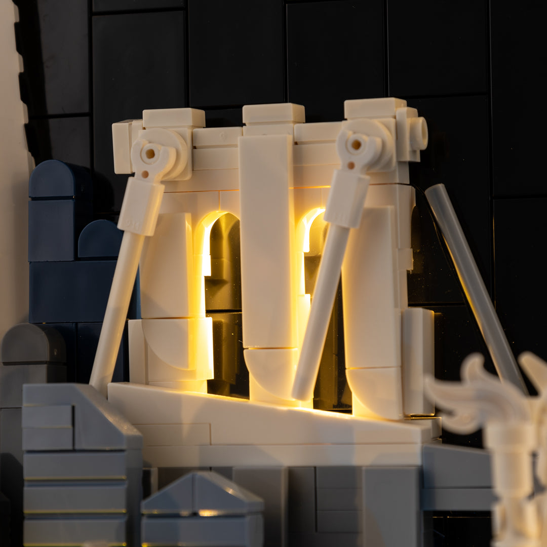 Light Kit for New York City – The Big Apple 21066