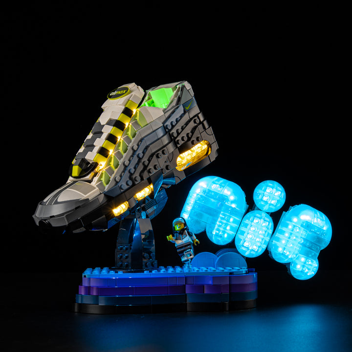 LEGO® Nike Air Max 95 43025 Light Kit