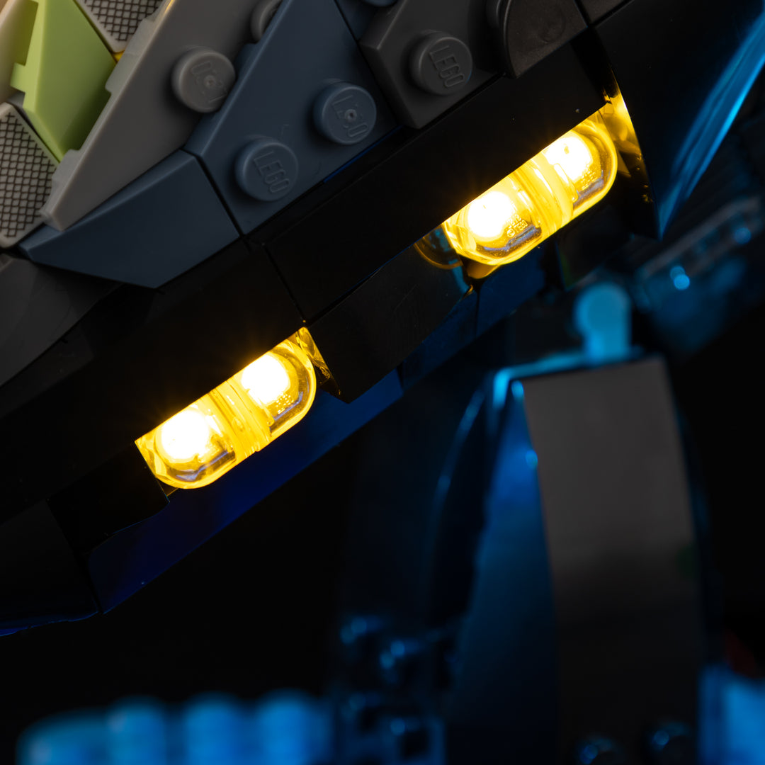 LEGO® Nike Air Max 95 43025 Light Kit