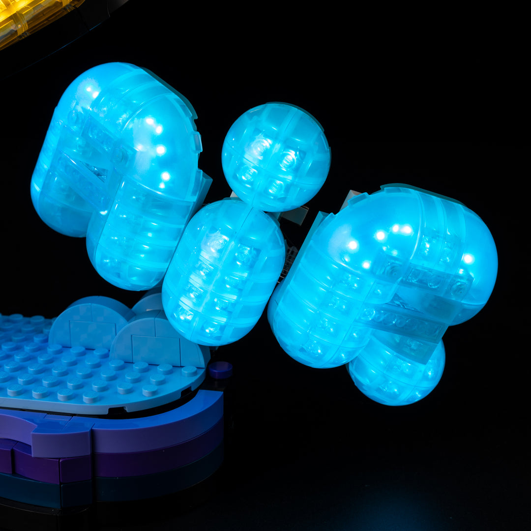 LEGO® Nike Air Max 95 43025 Light Kit