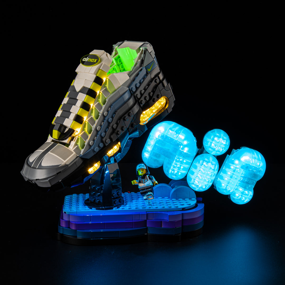LEGO® Nike Air Max 95 43025 Light Kit
