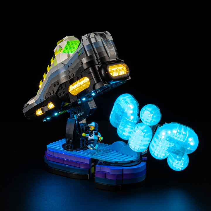LEGO® Nike Air Max 95 43025 Light Kit
