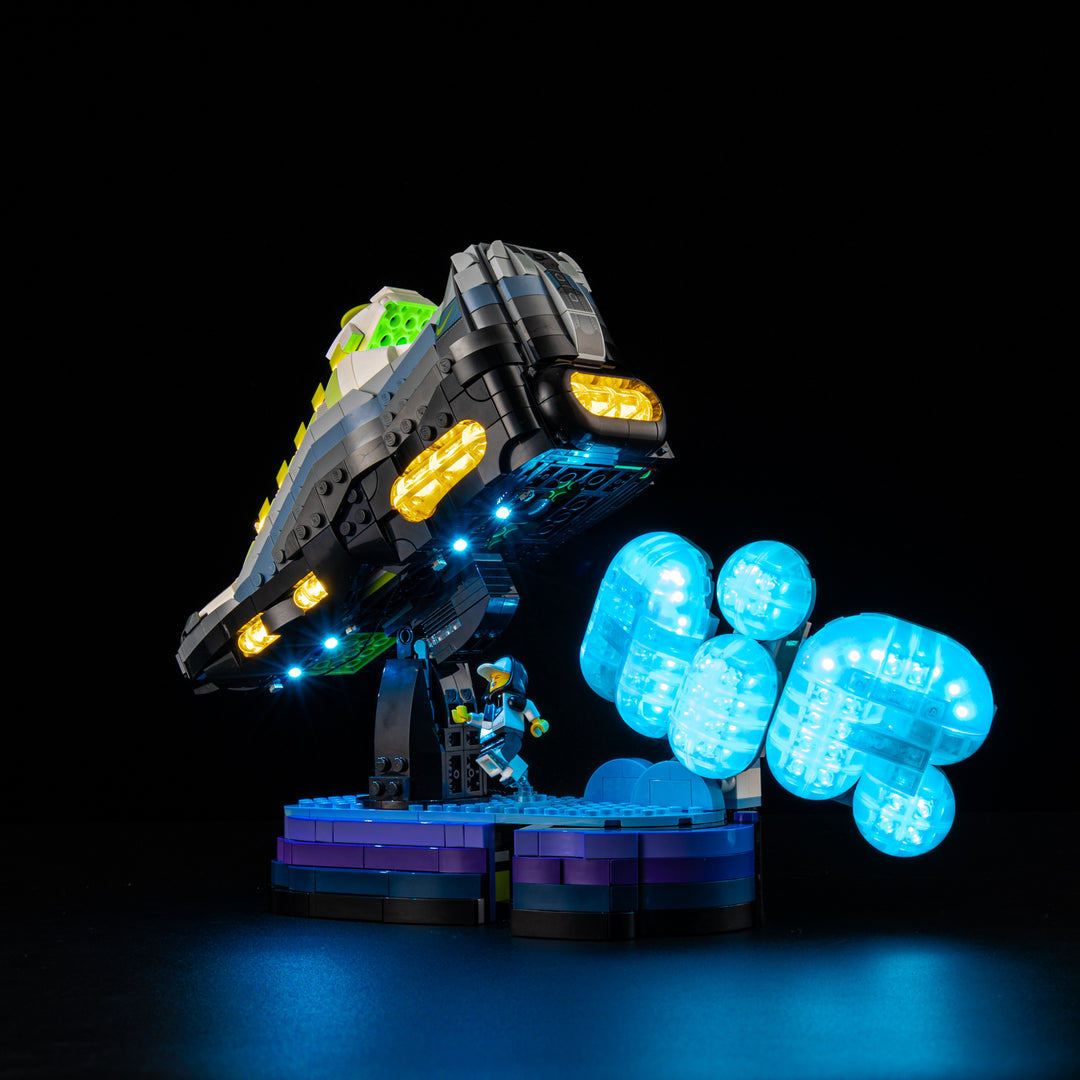 LEGO® Nike Air Max 95 43025 Light Kit