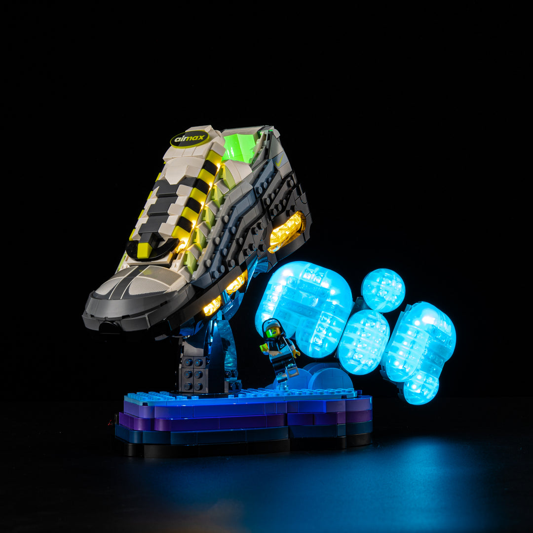 LEGO® Nike Air Max 95 43025 Light Kit