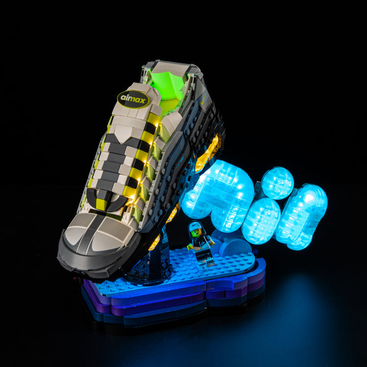 LEGO® Nike Air Max 95 43025 Light Kit