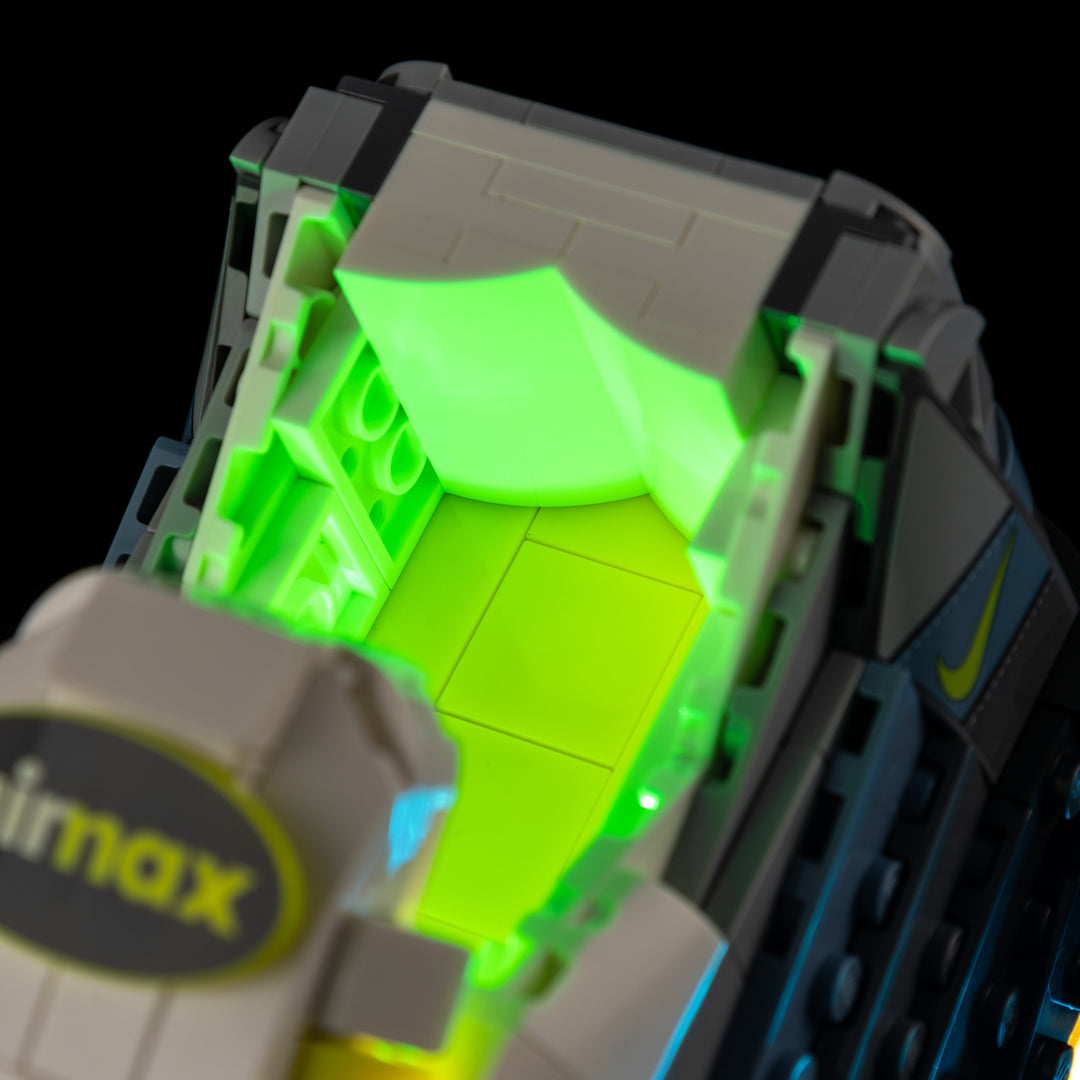 LEGO® Nike Air Max 95 43025 Light Kit
