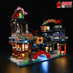 LEGO NINJAGO City Markets 71799 Light Kit
