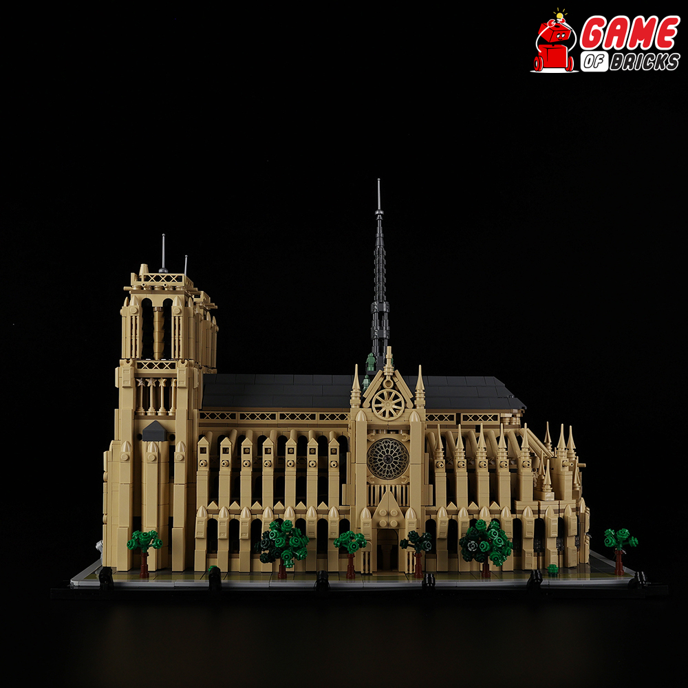 The First LEGO Minifigure: History of the Lego Minifigure – Game of Bricks