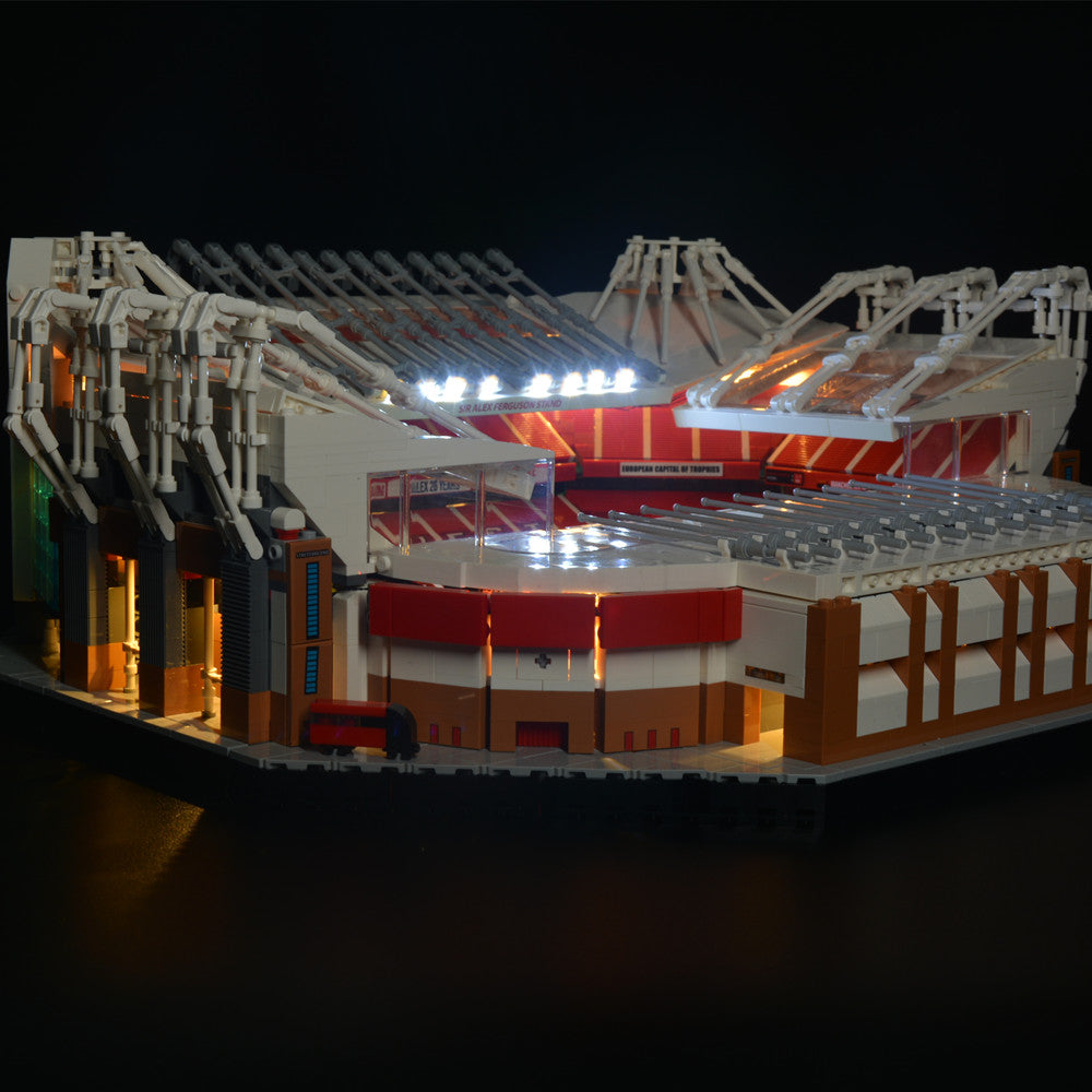 Lego old outlet trafford aliexpress