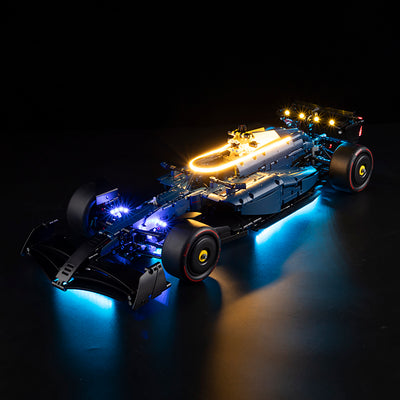 Light Kit for LEGO® Oracle Red Bull Racing RB20 42206