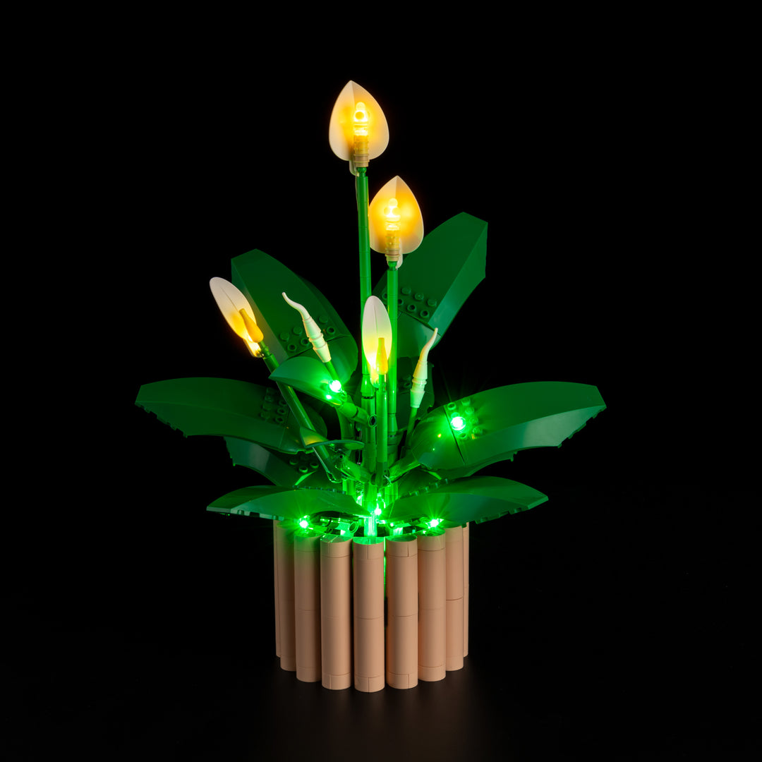 LEGO® Peace Lily 11504 Light Kit