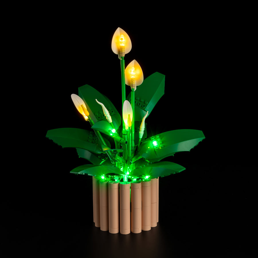 LEGO® Peace Lily 11504 Light Kit
