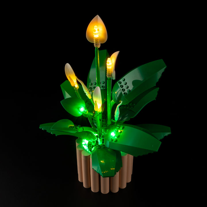 LEGO® Peace Lily 11504 Light Kit