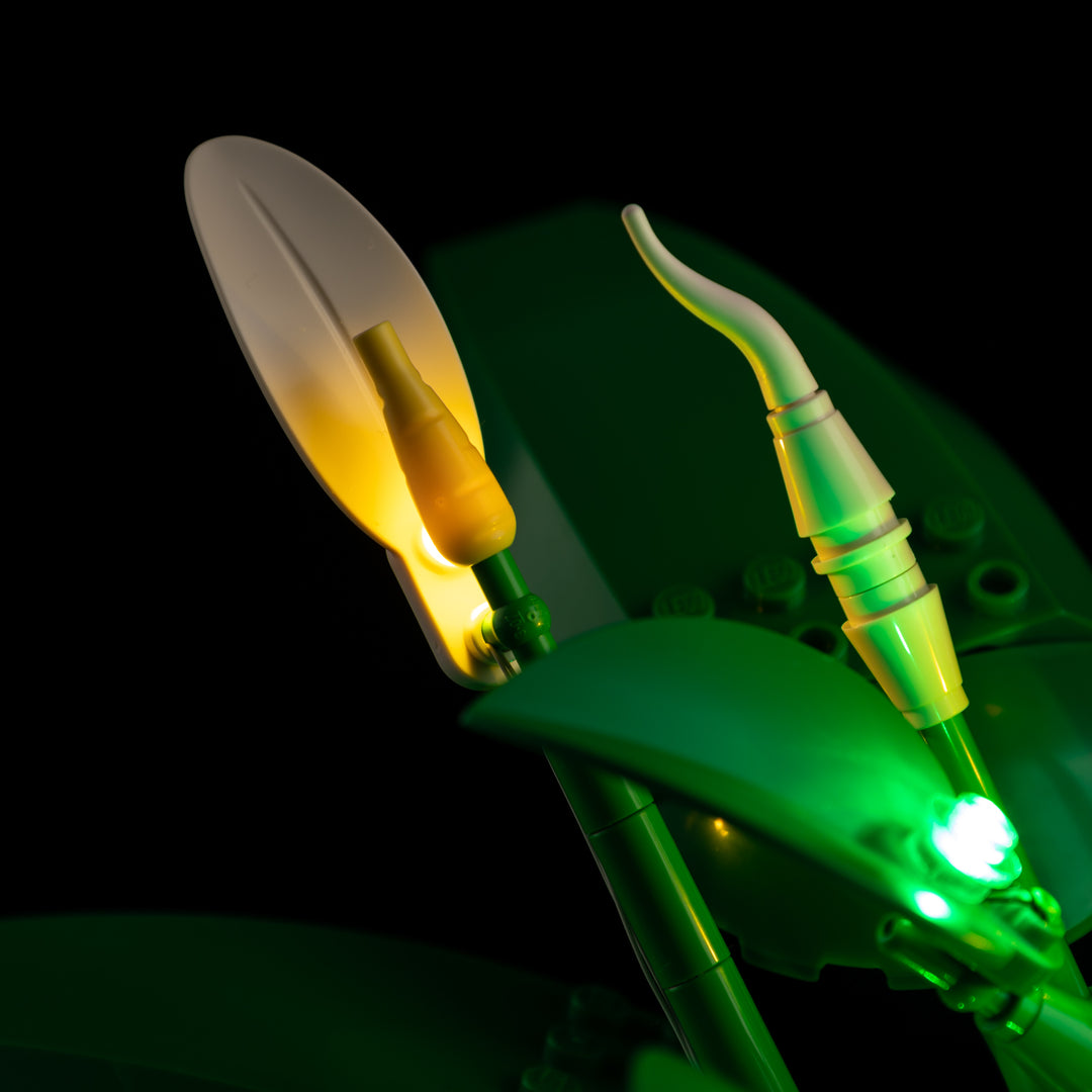 LEGO® Peace Lily 11504 Light Kit