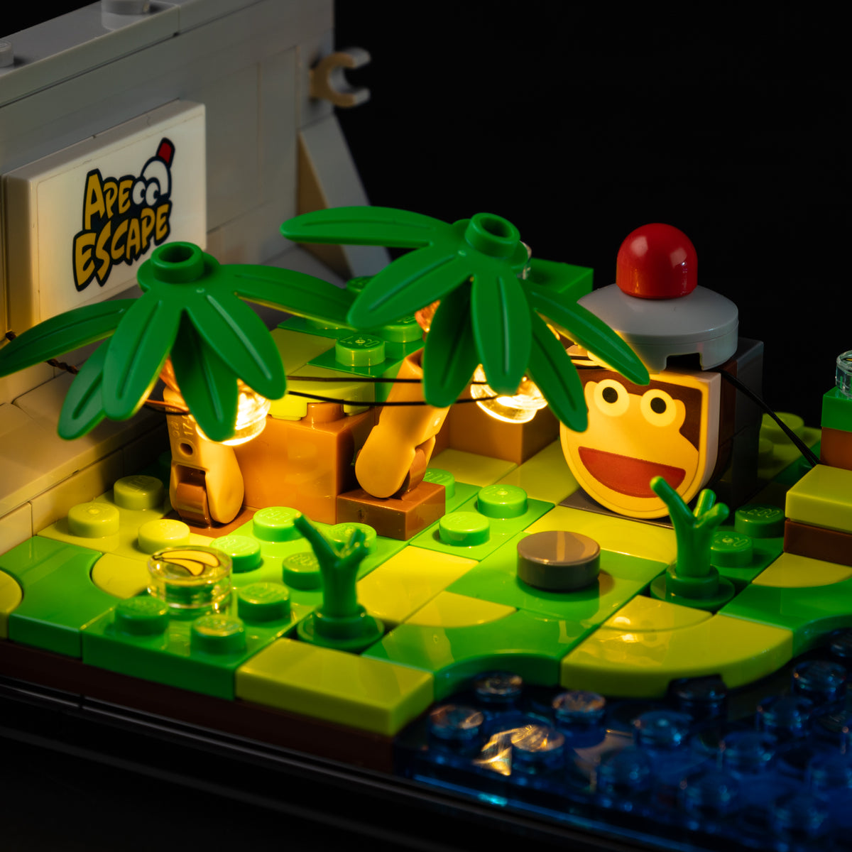 Light Kit for LEGO® PlayStation 72306