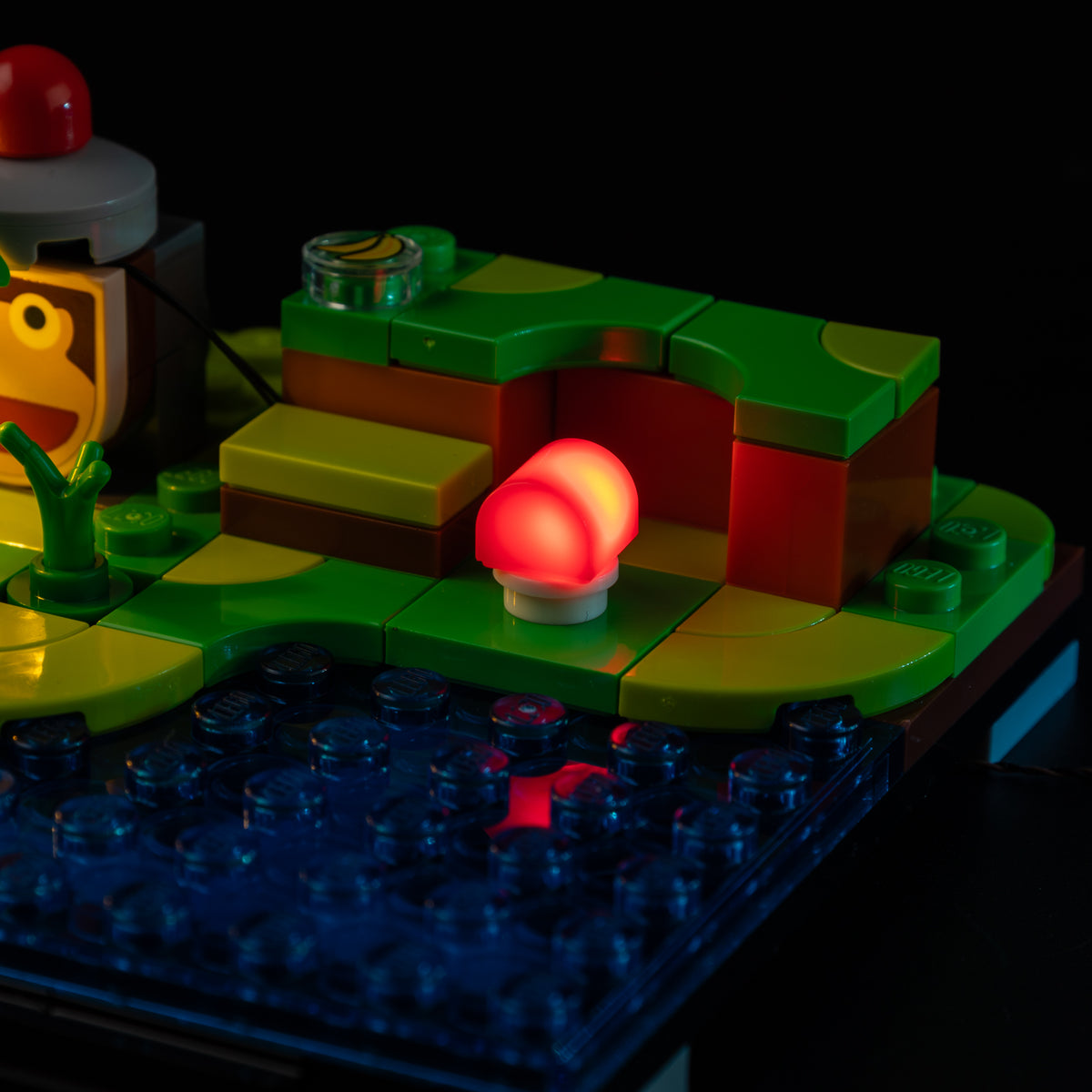 Light Kit for LEGO® PlayStation 72306