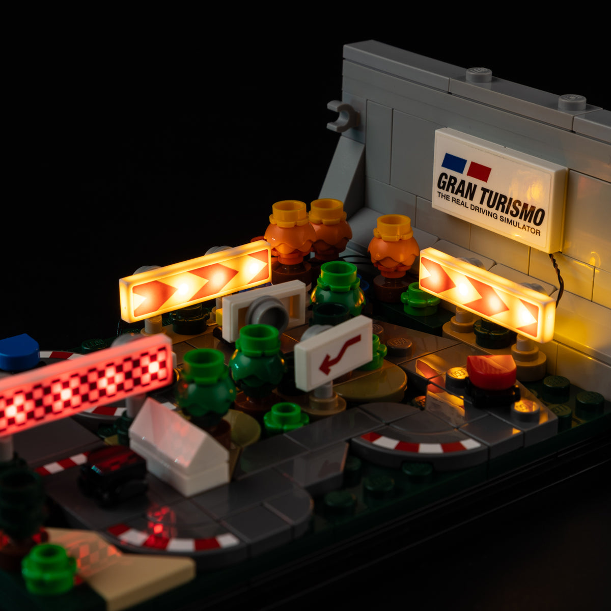 Light Kit for LEGO® PlayStation 72306