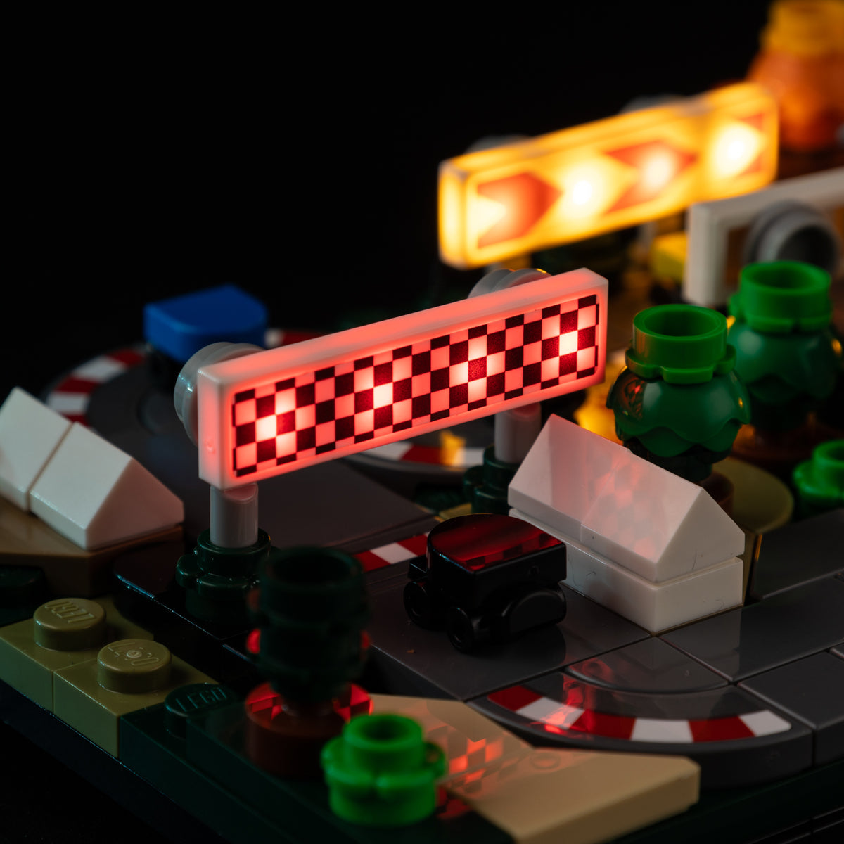 Light Kit for LEGO® PlayStation 72306