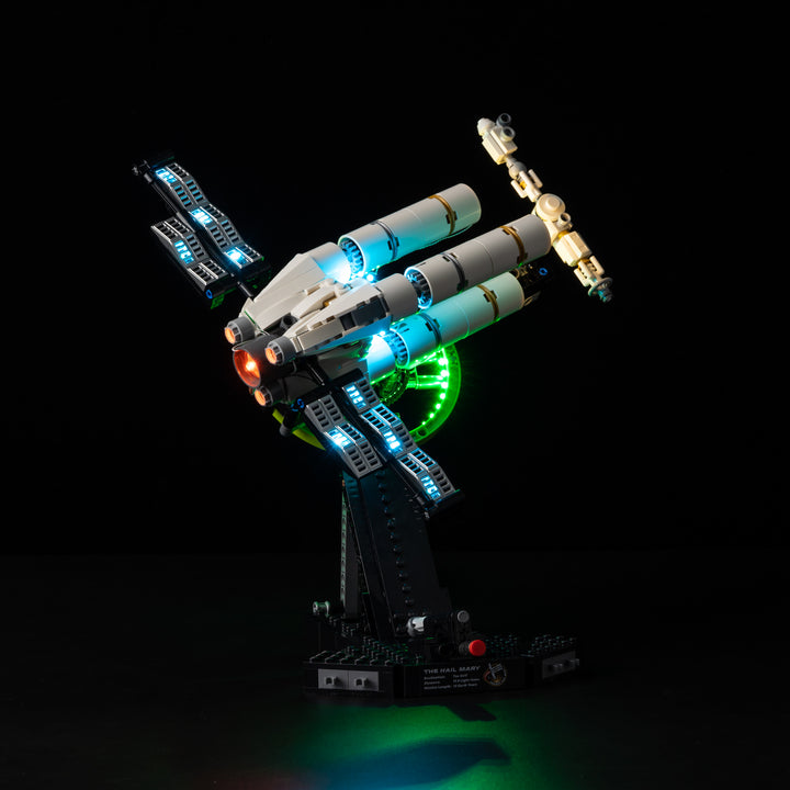 LEGO® Project Hail Mary 11389 Light Kit