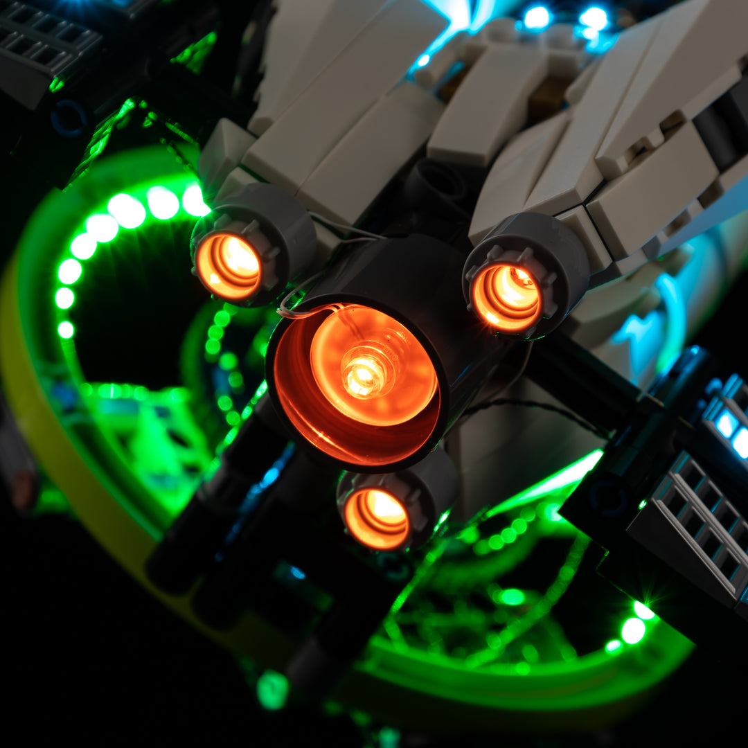 LEGO® Project Hail Mary 11389 Light Kit
