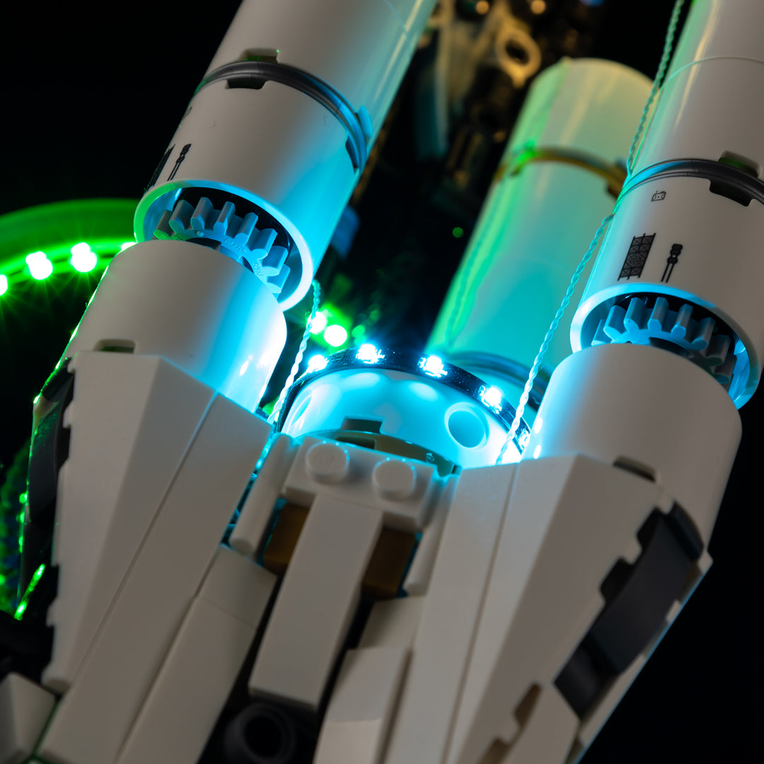 LEGO® Project Hail Mary 11389 Light Kit