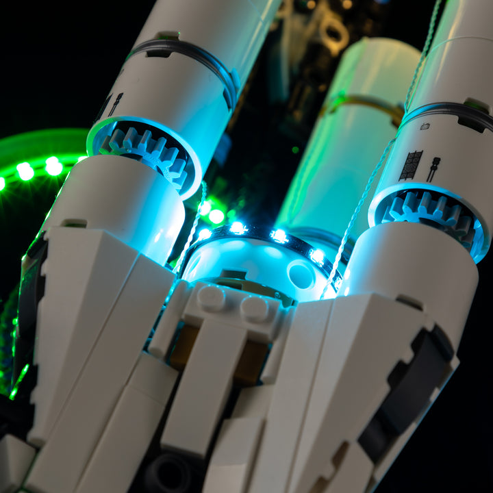 LEGO® Project Hail Mary 11389 Light Kit