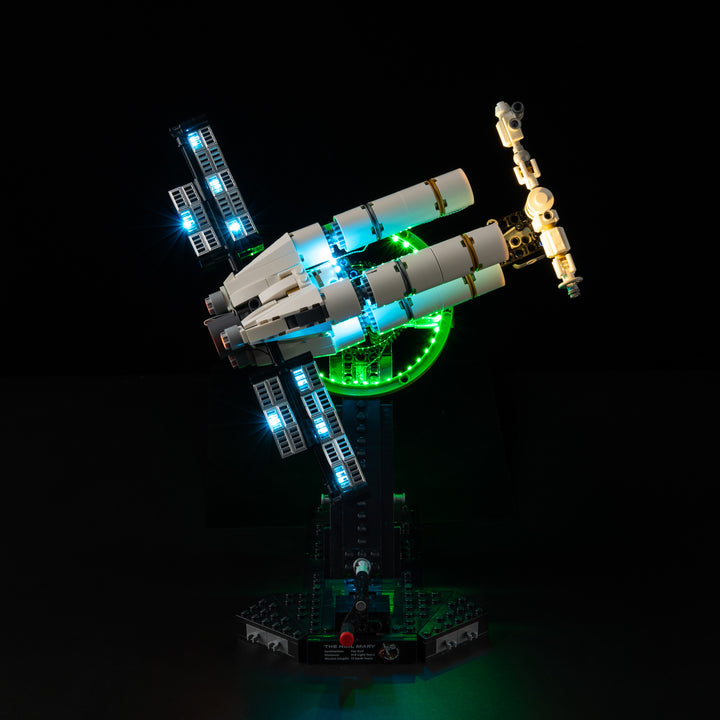 LEGO® Project Hail Mary 11389 Light Kit