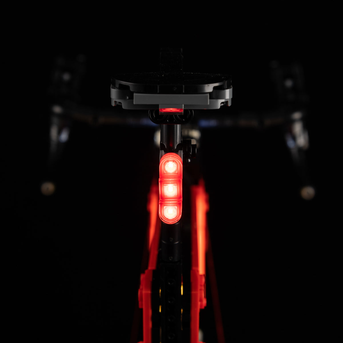 LEGO® Road Bike 11380 Light Kit