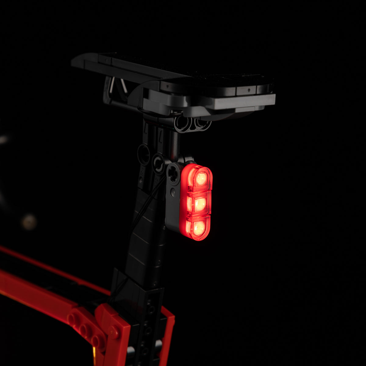 LEGO® Road Bike 11380 Light Kit